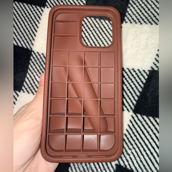 Espresso Rhode iPhone 15 Pro Max Case - Picture 3 of 3